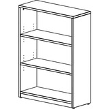 Lacasse Concept 400e Bookshelf