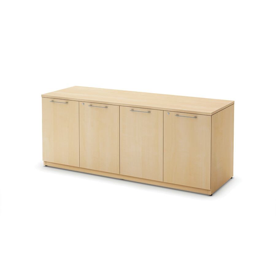 Lacasse Concept 400e Credenza - 4-Drawer