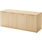 Lacasse Concept 400e Credenza - 4-Drawer
