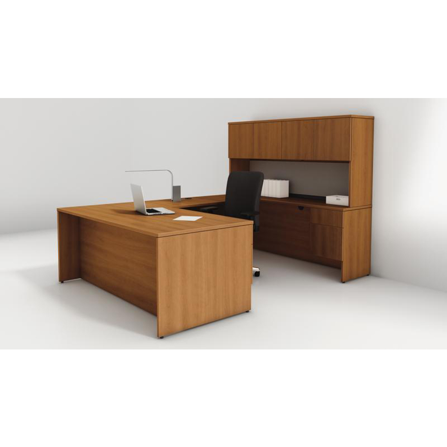 Lacasse Concept 400e Credenza - 4-Drawer