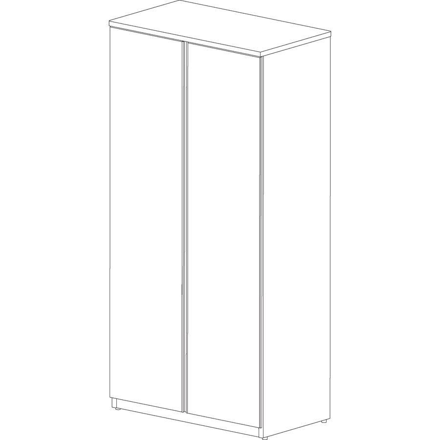 Lacasse Concept 400e Storage Cabinet