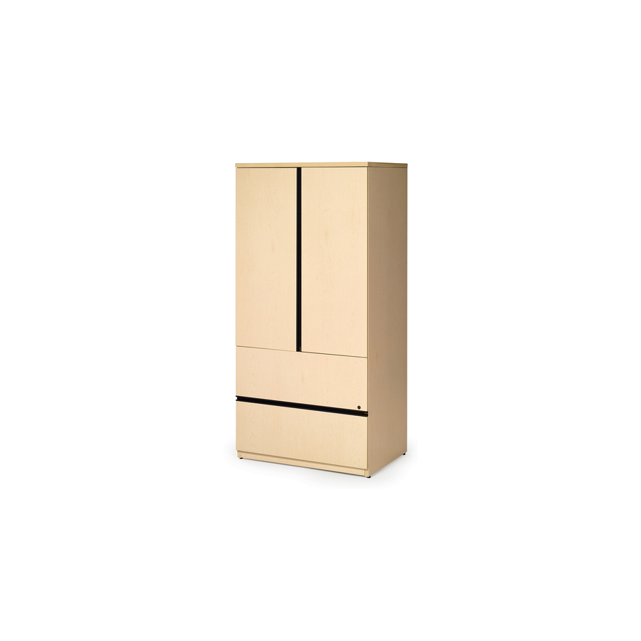 Lacasse Concept 400e Storage Cabinet