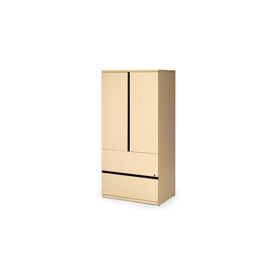 Lacasse Concept 400e Storage Cabinet