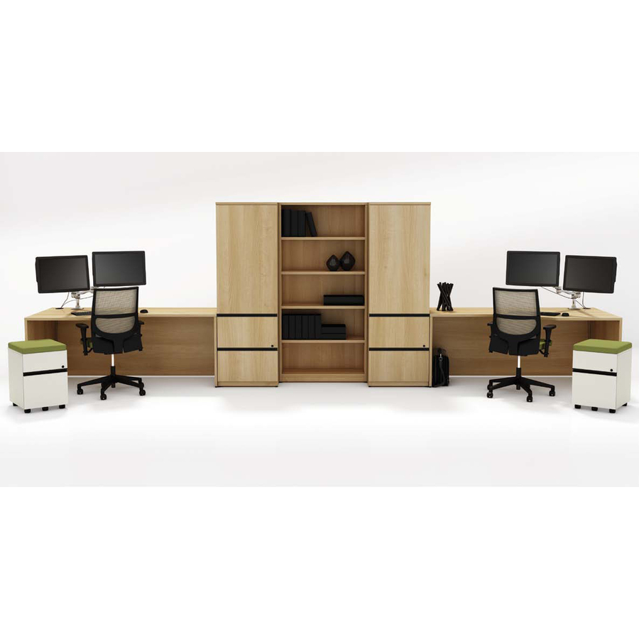 Lacasse Concept 400e Storage Cabinet