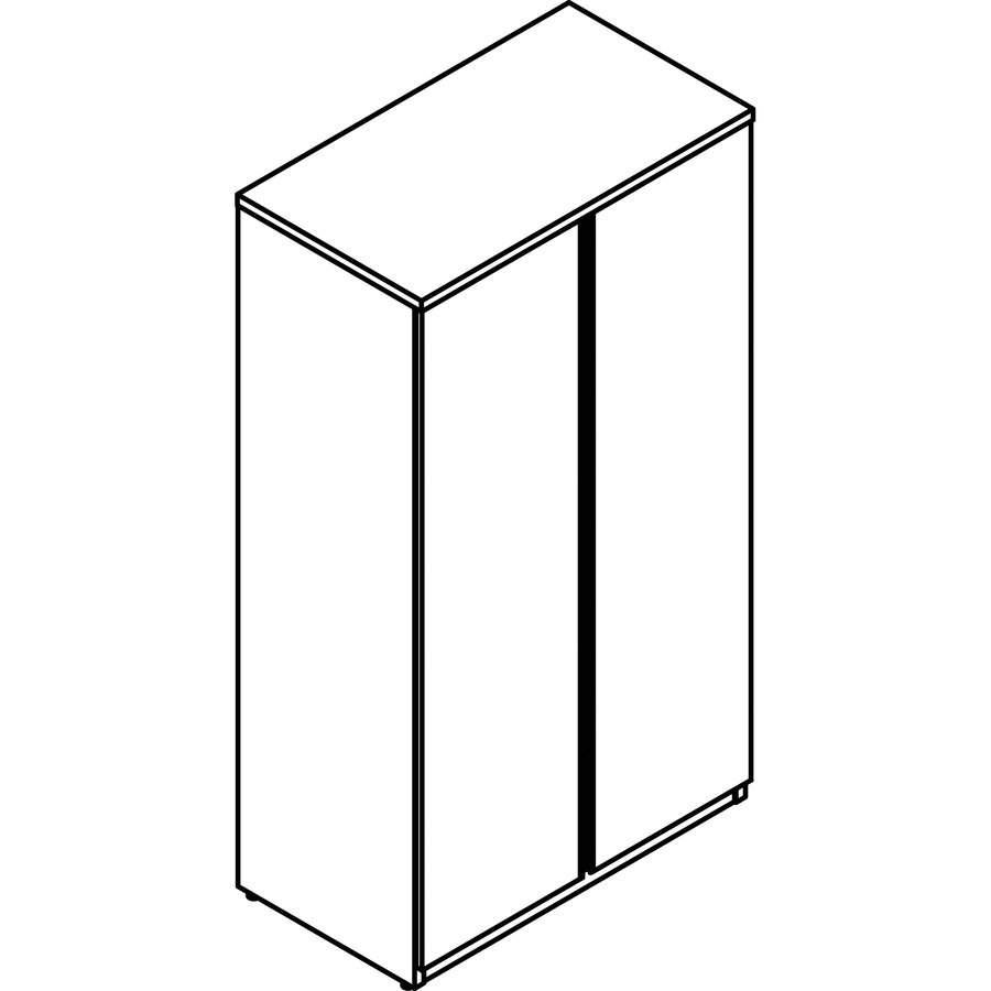 Lacasse Concept 400e Storage Cabinet