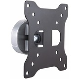 Startechcom Wall Mount Monitor Arm Aluminum Supports 13 to 34 (331lb15kg) Monitors Vesa Mount Tv Wall Mount Tv Mount