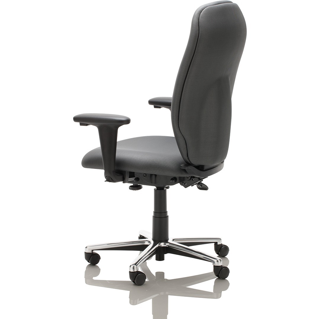 United Chair Savvy Svx16 Executive Chair