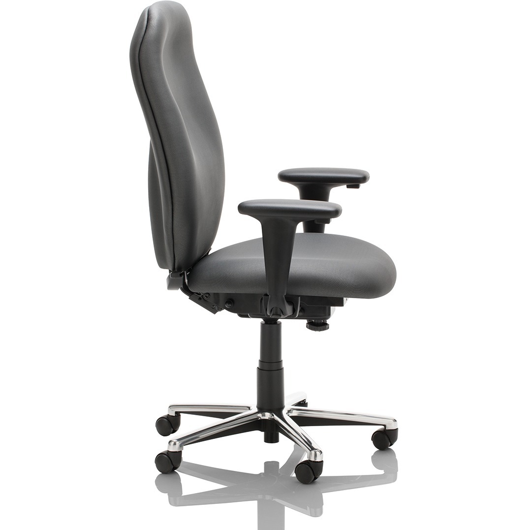 United Chair Savvy Svx16 Executive Chair