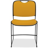 United Chair Upholstered Stack Chair Without Arms