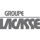 Groupe Lacasse Concept 400e Rectangular Table