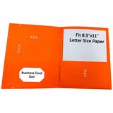 Business Source Letter Portfolio