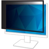 3m Framed Privacy Filter Black
