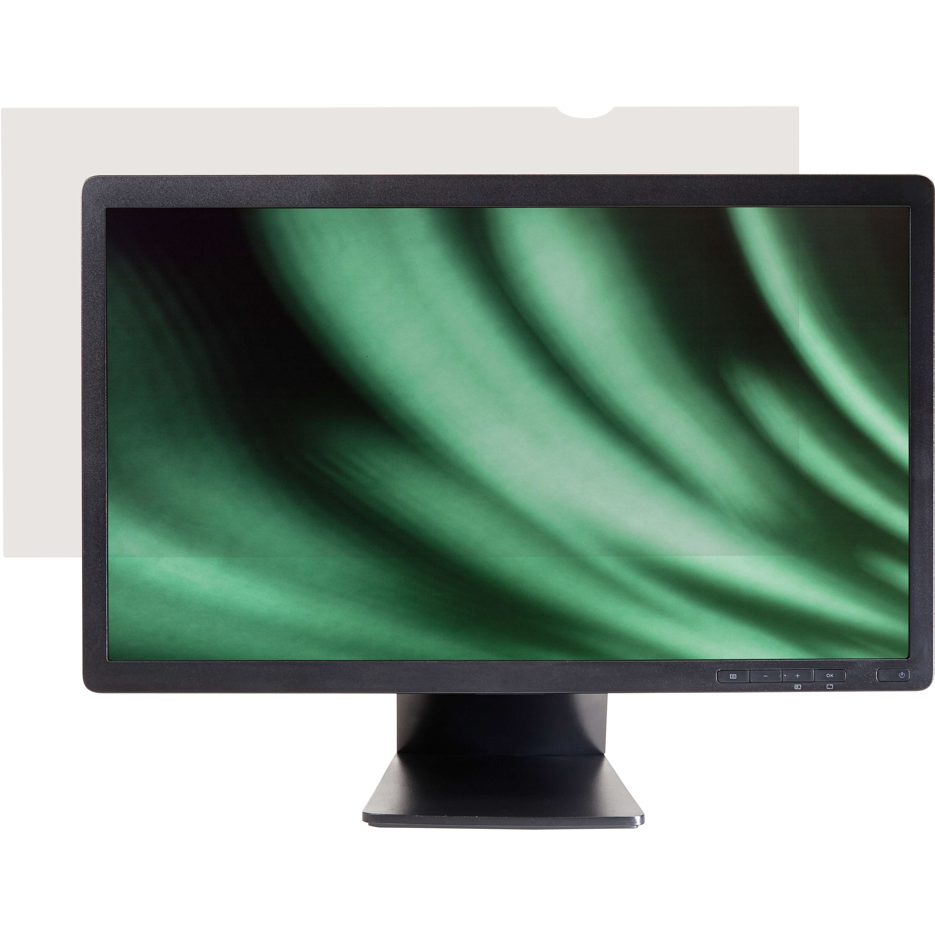 3m&Trade Privacy Filter for 216in Monitor 1610 Pf216w1b