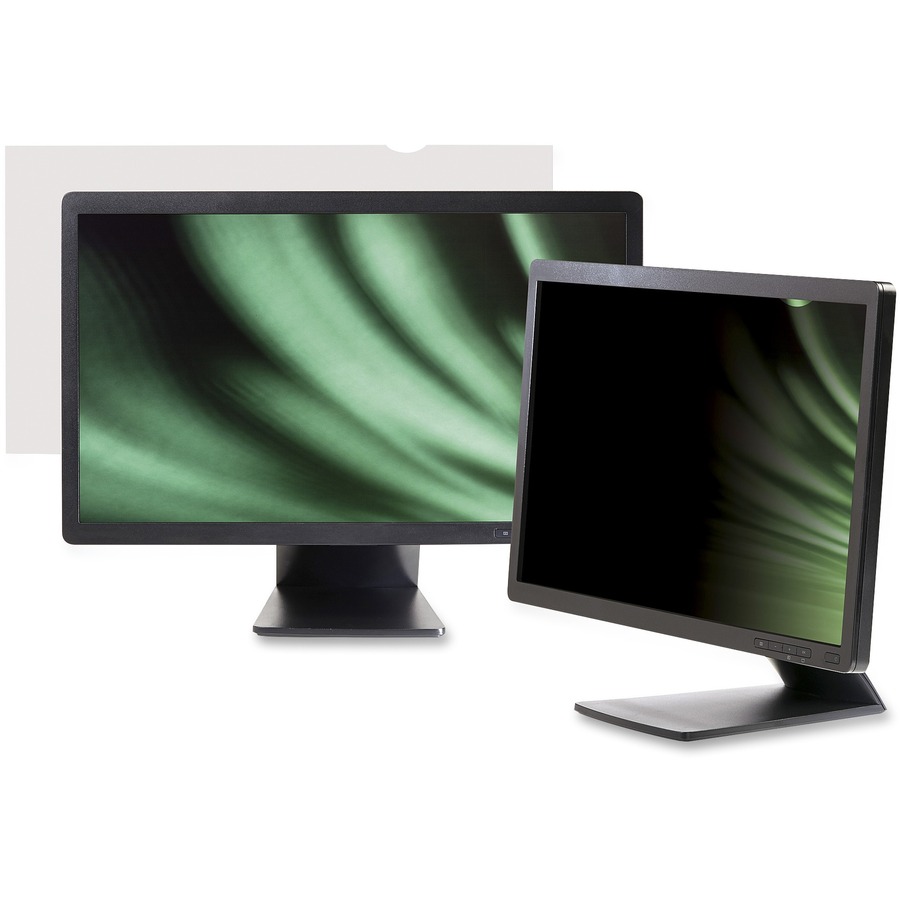 3m&Trade Privacy Filter for 213in Monitor 43 Pf213c3b