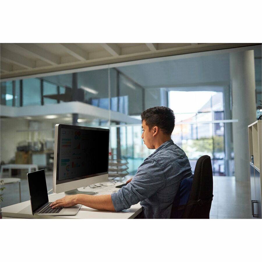 3m&Trade Privacy Filter for 27in Monitor 169 Pf270w9b