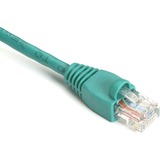 Black Box Gigabase Cat5e Utp Patch Network Cable
