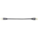 Black Box Gigabase Cat5e Utp Patch Network Cable