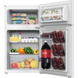 Avanti Ra31b0w 31 Cubic Foot 2-Door Compact Refrigerator