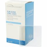 Compucessory Slim Disc Case