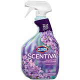 Clorox Scentiva Multi-Surface Cleaner Spray - Bleach-Free
