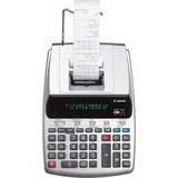 Canon Mp11dx 2-Color Printing Calculator
