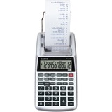 Canon P1dhv3 Compact Printing Calculator