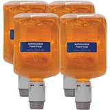 Pacific Blue Ultra Antimicrobial Bzk Foam Soap Manual Dispenser Refills