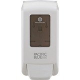 Pacific Blue Ultra Foaming Hand Soaphand Sanitizer Wall-Mounted Manual Dispenser