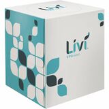 Livi Vpg Facial Tissues