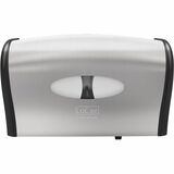 Locor Side-by-Side Bath Tissue Dispenser
