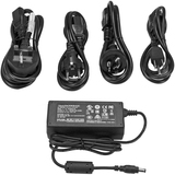 Startechcom Replacement 12v Dc Power Adapter - 12 Volts 5 Amps