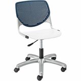 Kfi Kool Collection 2300 Task Chair with Casters