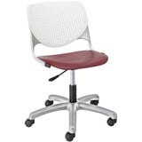 Kfi Kool Collection 2300 Task Chair with Casters