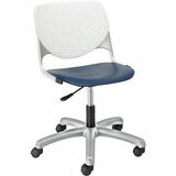Kfi Kool Collection 2300 Task Chair with Casters