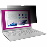 3m&Trade High Clarity Privacy Filter for Apple&Reg Macbook Pro&Reg 15 2016-2021 1610 Hcnap002