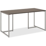 Bush Method 60 Worksurface (Box 1 of 2)