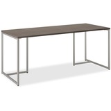Bush Method 72 Worksurface (Box 1 of 2)