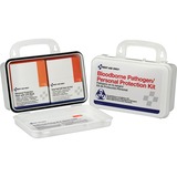 First Aid Only Bbppersonal Protection Kit