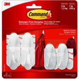 Command Smallmedium Designer Hook Value Pack