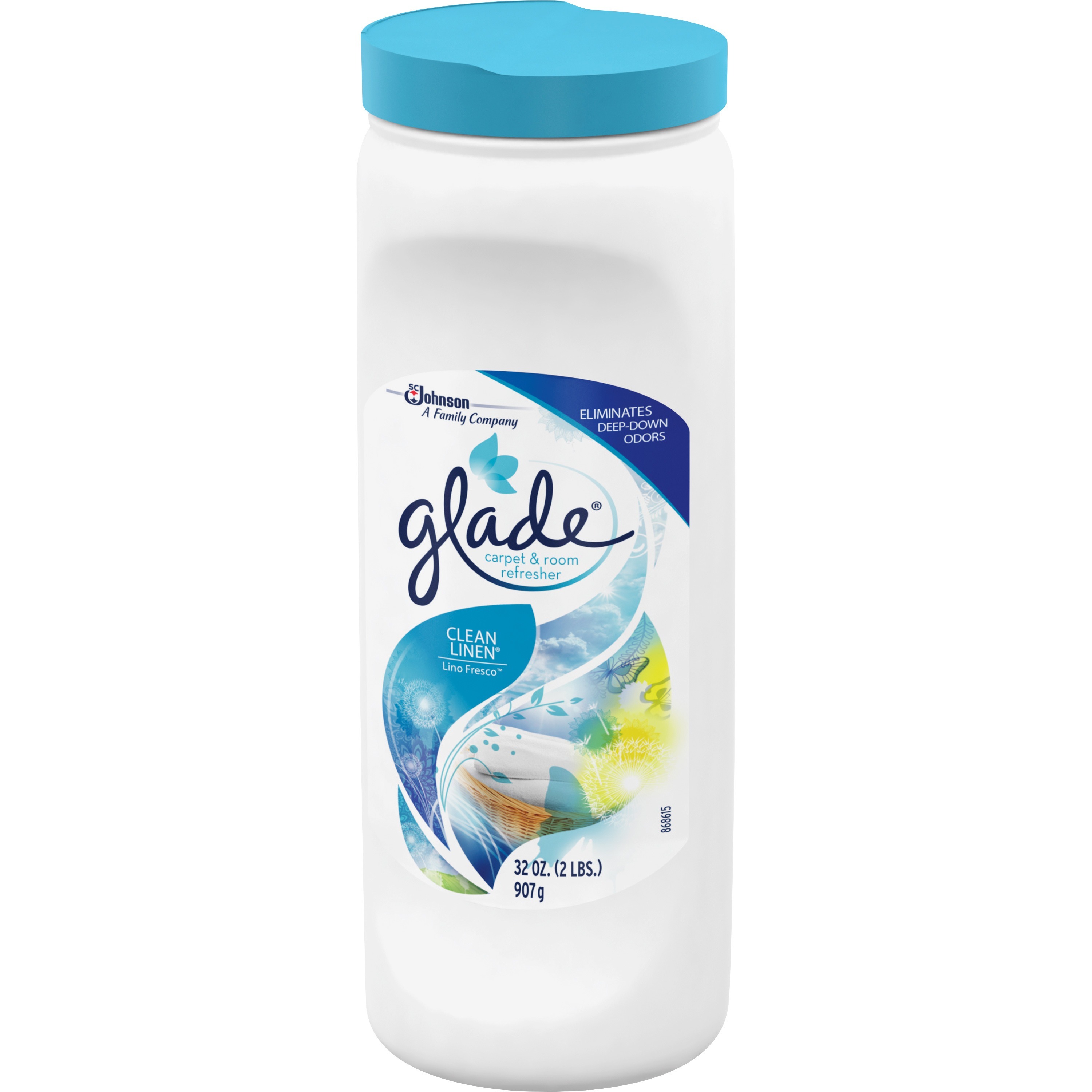 Glade Carpet & Room Refresher