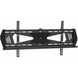 Startechcom Low Profile Tv Mount - Fixed - Anti-Theft - Flat Screen Tv Wall Mount for 37 to 75 Tvs - Vesa Wall Mount