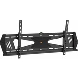 Startechcom Low Profile Tv Mount - Tilting - Anti-Theft - Flat Screen Tv Wall Mount for 37 to 75 Tvs - Vesa Wall Mount