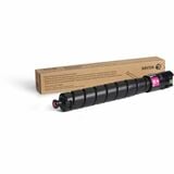 Xerox Original Standard Yield Laser Toner Cartridge - Magenta - 1 Each