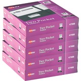 Avery&Reg Letter Pocket Folder
