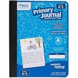 Mead K-2 Classroom Primary Journal