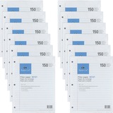 Sparco 3hp Filler Paper