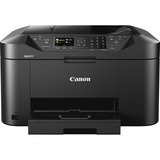 Canon Maxify Mb2120 Wireless Inkjet Multifunction Printer - Color