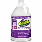 Odoban Deodorizer Disinfectant Cleaner Concentrate