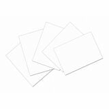 Pacon Unruled Index Cards