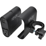 Tripp Lite Acusb Charging Clip for Display Mounts W 2 Usb Ports & 2 5-15r